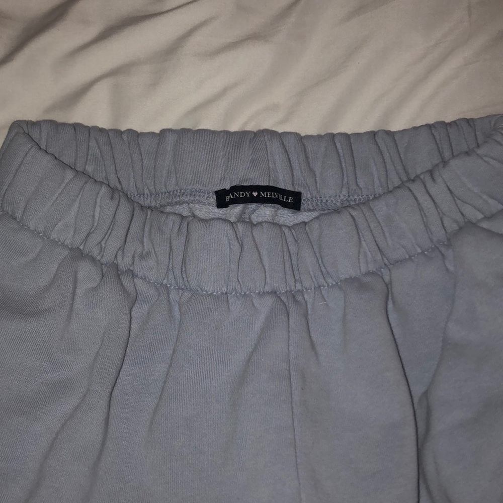 Brandy Melville sweatpants